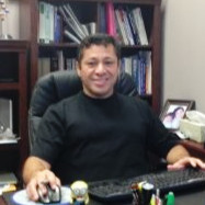 Tony Garcia