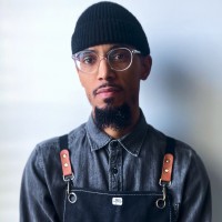 Tinycup Coffee Employee Michael Davis's profile photo