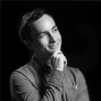 Rust-Oleum Employee Nicholas Spence's profile photo