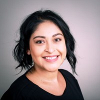 Stephanie Arévalo Email & Phone Number