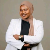 Arab American National Museum (AANM) Employee Khadega Mohammed's profile photo