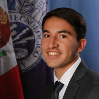 Javier Piña Camacho Email