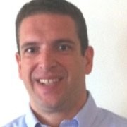 Ad Council Employee Tony Foleno's profile photo