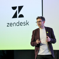 Zendesk Employee James Hanley's profile photo