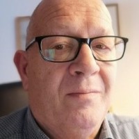 ICS Groep Employee Frans Kenens's profile photo