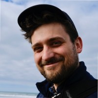 Atmen Employee Philipp Haase's profile photo