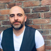 Version 1 Employee Sean McFall's profile photo