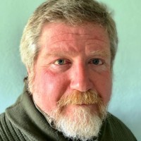 Toshiba America Energy Systems Employee Ronald Steube's profile photo