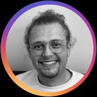 PreferablePups Employee Jake Johnson's profile photo