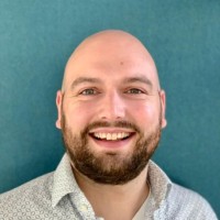 Garansys Employee Pim Vendrig's profile photo