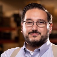 AR500 Armor® Employee David Reece's profile photo