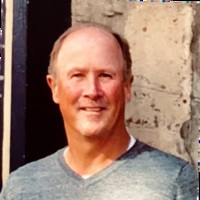 Leggett & Platt Employee Mike Cronin's profile photo