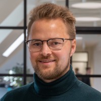 Resights Employee Nichlas Kvist Campos's profile photo