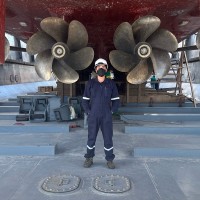 CMN SupServ Employee Christopher Niño's profile photo