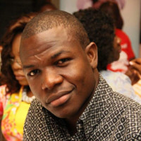 Tooltip Grassroots Development Initiative Employee Samson Ajose's profile photo