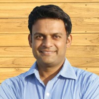 Adept Fluidyne Employee Rohan Yadwadkar's profile photo