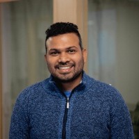 Evity Employee Achintha F.'s profile photo
