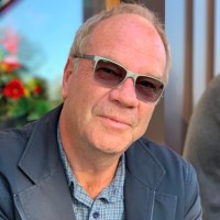 Mobile Systems Limited Employee Alan Winstanley's profile photo