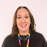 BCS, The Chartered Institute for IT Employee Helen Wilkinson's profile photo