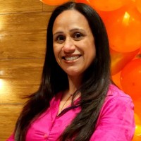 Paulo Celles Imóveis Employee Carla Silva's profile photo