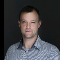 Be Lenka Employee Jaroslav Paller's profile photo