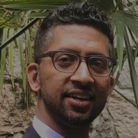 Hook Employee Hebby Mathew's profile photo