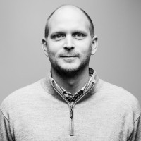 Golf Pride Employee Andy Erickson's profile photo