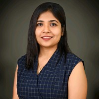 Aditi Bhattacherjee Email & Phone Number