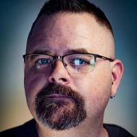 Ceramic Materials Workshop Employee Matthew Katz's profile photo