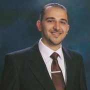 Mobily Employee Abdul abu Abed's profile photo