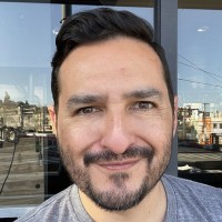CNE Media Employee Robert Sanchez's profile photo