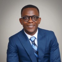 Washington University School of Medicine in St. Louis Employee Kayode Matthew's profile photo