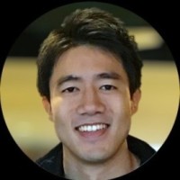 eatmise Employee Robert Chen's profile photo