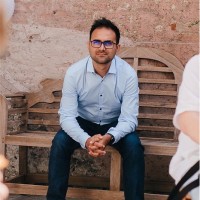 DELUBAC & CIE Employee Julien Moreno's profile photo