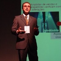 TGT Consult Employee Sidney Nobre's profile photo