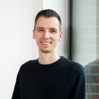 Fraunhofer ISST Employee Felix Franke's profile photo