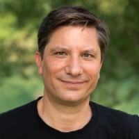 Zebra BI Employee Andrej Lapajne's profile photo