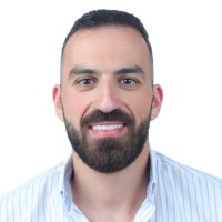 Connected Motion Employee Rizik Mustaklim's profile photo