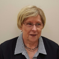 Riding Currents of Change Employee Judy McCandless's profile photo
