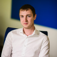 Raw Communications Employee Michael Slade's profile photo