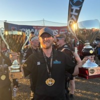 South Electronics Employee Christopher Horn's profile photo