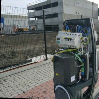 Elektriciteitswerken Nuyts NV Employee Christophe Holtappels's profile photo