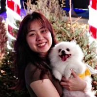 CaptionCube Employee Phaedra Tan's profile photo
