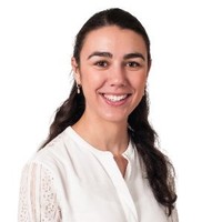 Biosymm Employee Ozlem Dalkic's profile photo
