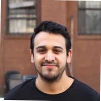 Luis Jasso Email & Phone Number