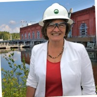 Great River Hydro, LLC Employee Carter Wall's profile photo