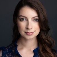 The Gotham Group Employee Alexandra Pica's profile photo