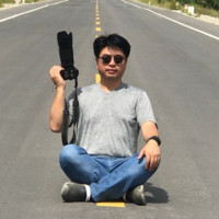 Oracle Employee J.s. Park's profile photo