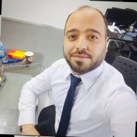 AAFAQ ENTERPRISES Employee Amer Katan's profile photo