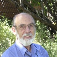 independent writing and editing professional Employee Richard McBee's profile photo
